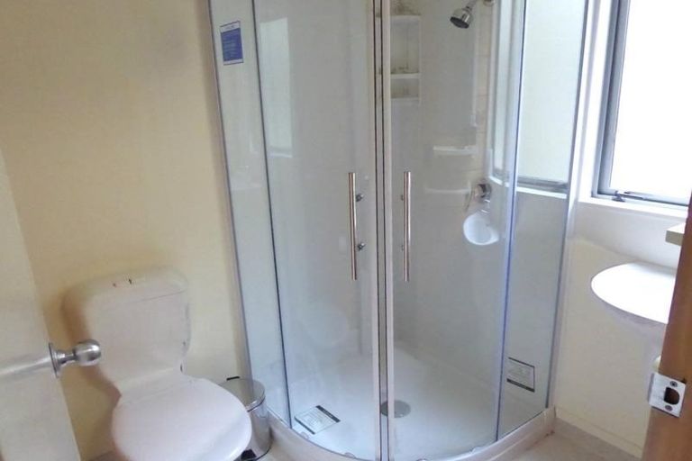 Photo of property in Basin Reserve Complex, 58/4 Sussex Street, Mount Cook, Wellington, 6021