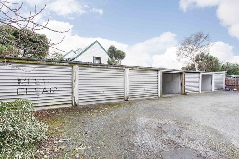 Photo of property in 3/135 Huxley Street, Sydenham, Christchurch, 8023