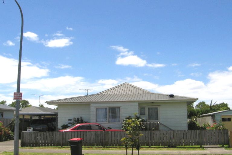 Photo of property in 96b Maybury Street, Point England, Auckland, 1072