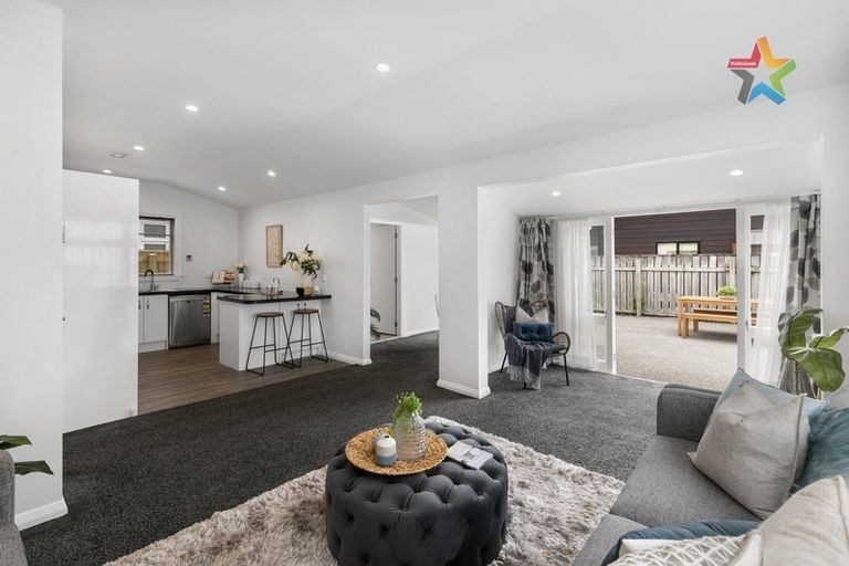 Photo of property in 9 Queen Street, Petone, Lower Hutt, 5012