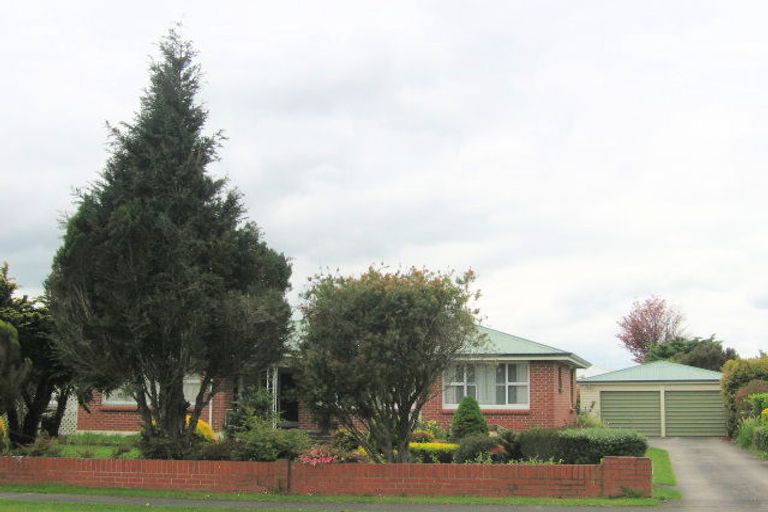 Photo of property in 18 Waihou Road, Te Aroha, 3320