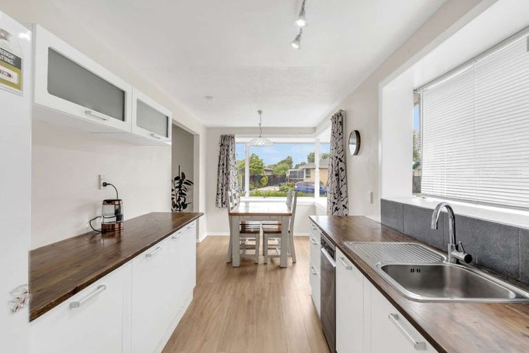 Photo of property in 3 Staffa Street, Woolston, Christchurch, 8062