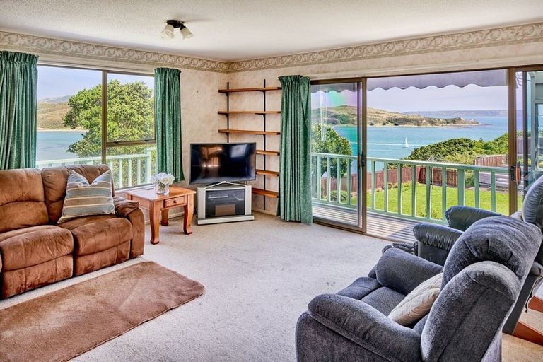 Photo of property in 97 Pope Street, Camborne, Porirua, 5026