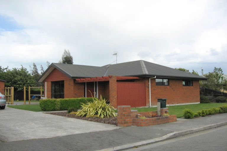 Photo of property in 5 Country Lane, Rangiora, 7400