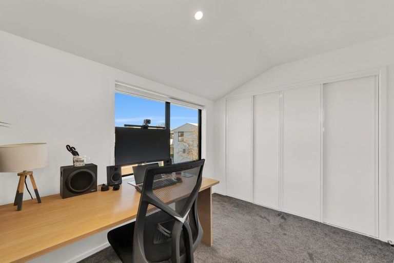 Photo of property in 7/550 Barbadoes Street, Edgeware, Christchurch, 8013