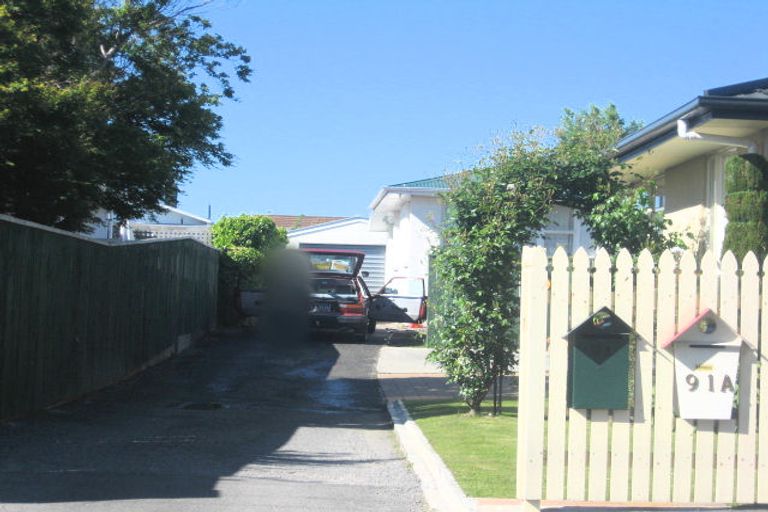 Photo of property in 91a Alfred Street, Blenheim, 7201