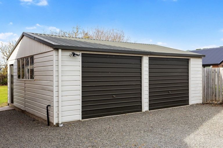 Photo of property in 63 Old Main Road North, Leithfield, Amberley, 7481