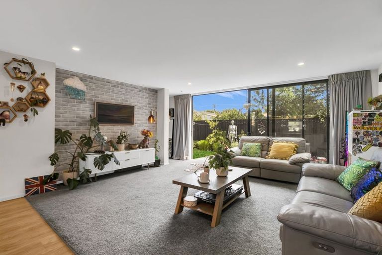 Photo of property in 4/12 Hume Street, Sydenham, Christchurch, 8023