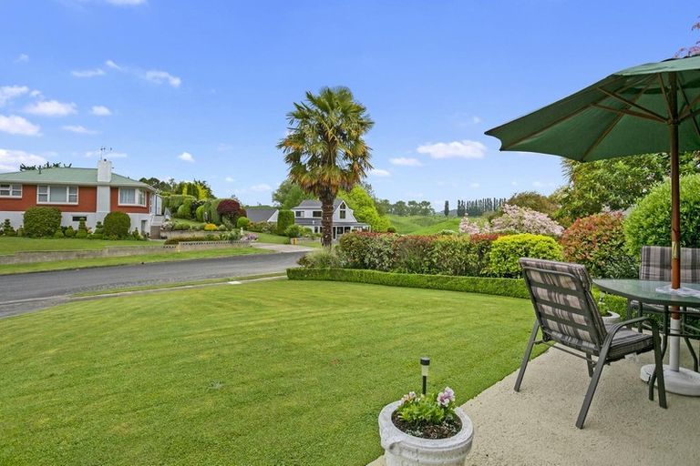 Photo of property in 13 Thornton Street, Putaruru, 3411