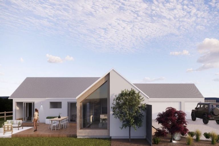 Photo of property in 131 Ridgeland Way, West Melton, 7676