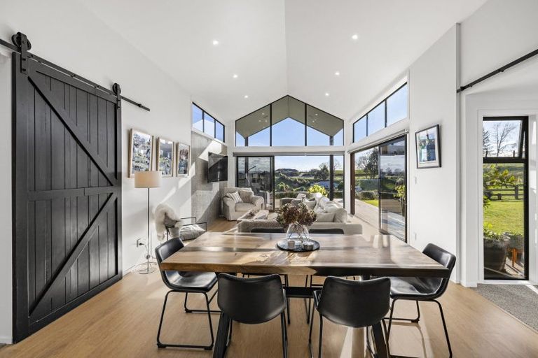 Photo of property in 678a Mangaorongo Road, Otorohanga, 3972