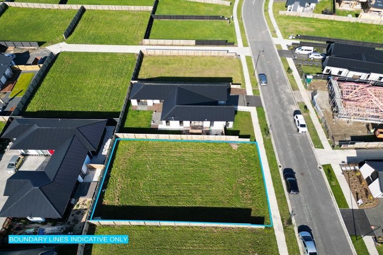 Photo of property in 45 Fairmaid Street, Lincoln, 7608