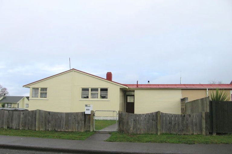 Photo of property in 325 Tui Place, Camberley, Hastings, 4120