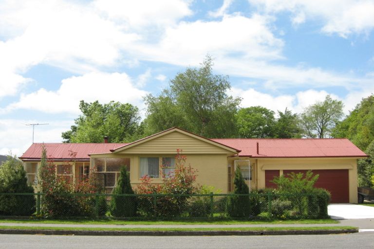 Photo of property in 288 King Street, Rangiora, 7400