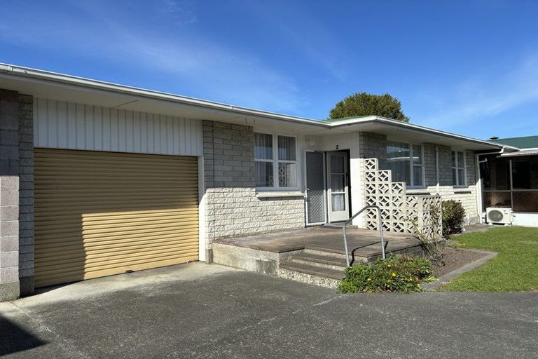 Photo of property in 104 Southampton Street West, Hastings, 4122