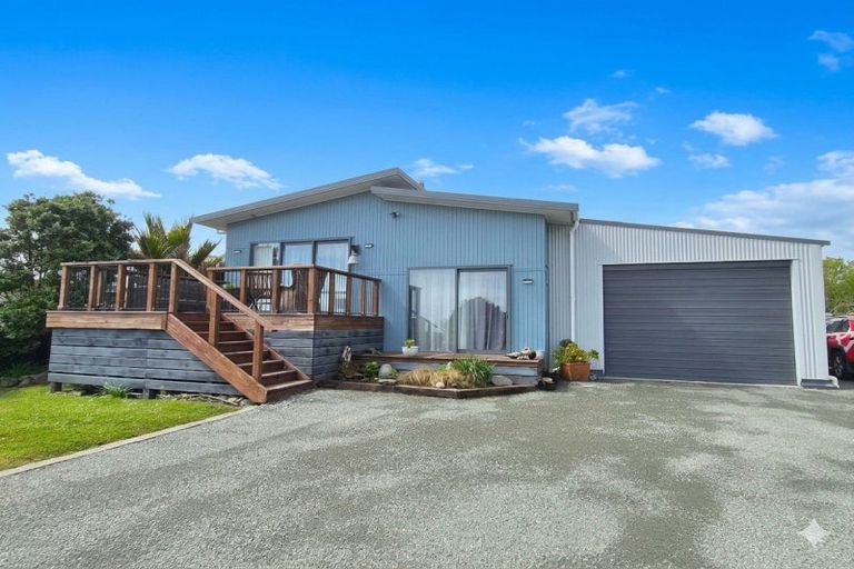 Photo of property in 5 Hawken Street, Rapahoe, Greymouth, 7803