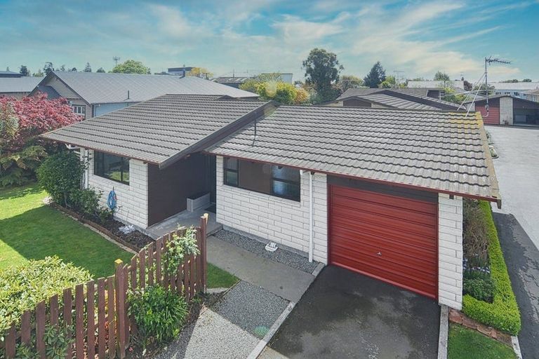 Photo of property in 6/259 Cameron Street, Ashburton, 7700