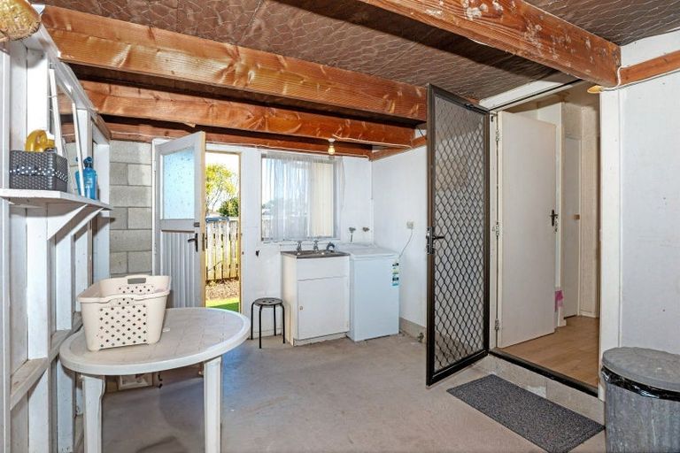 Photo of property in 40a Oak Street, Mangapapa, Gisborne, 4010