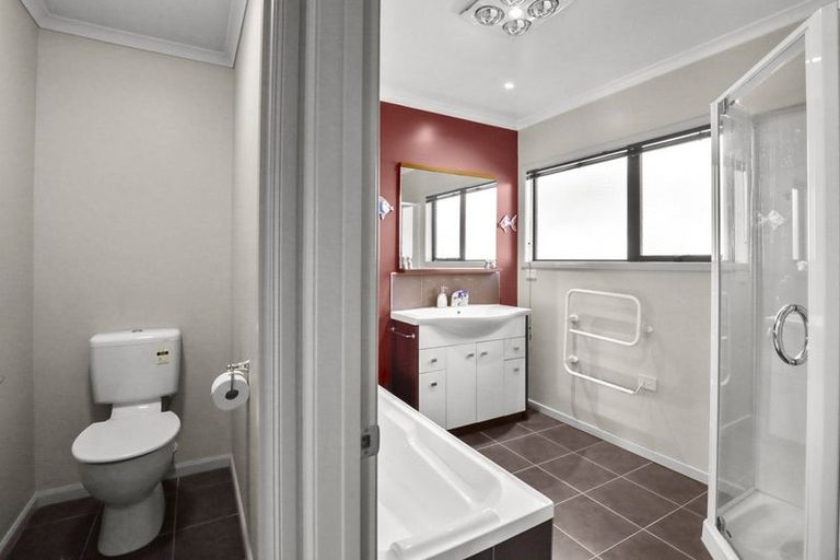 Photo of property in 11 Pelorus Place, Redwoodtown, Blenheim, 7201