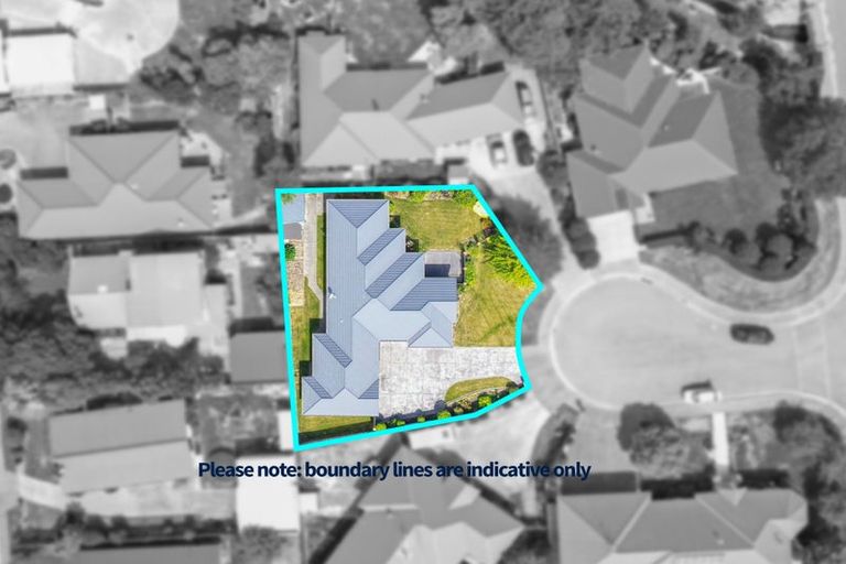 Photo of property in 3 Millibrook Place, Tinwald, Ashburton, 7700