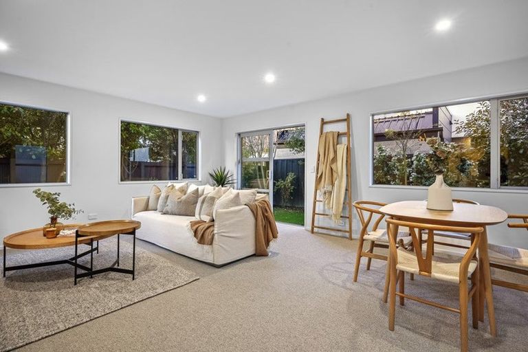 Photo of property in 5/7 Bolton Avenue, Spreydon, Christchurch, 8024