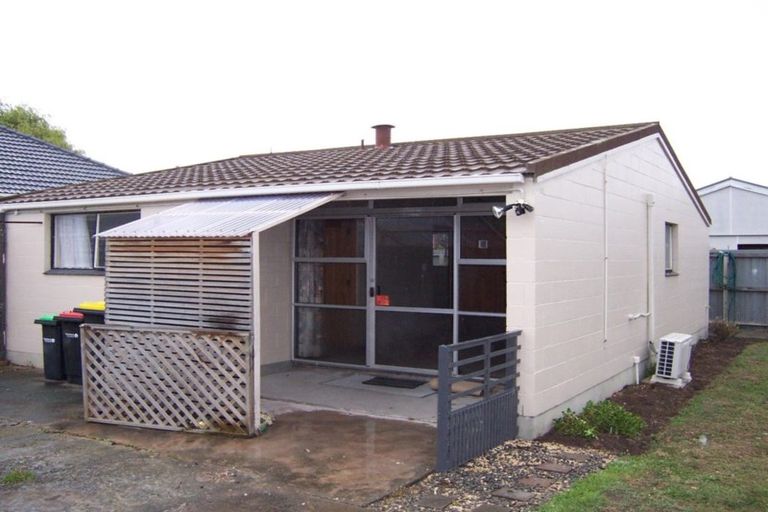 Photo of property in 120 Bowhill Road, New Brighton, Christchurch, 8083
