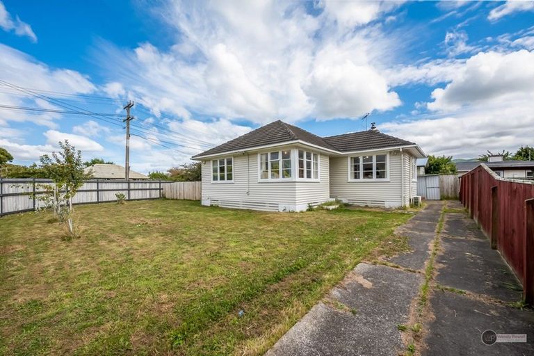 Photo of property in 295 Oxford Terrace, Avalon, Lower Hutt, 5011