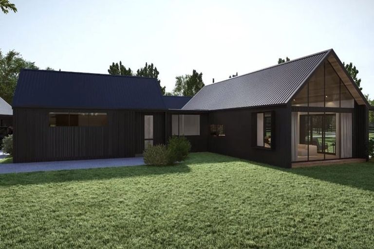 Photo of property in 13 Beal Place, Swannanoa, 7692