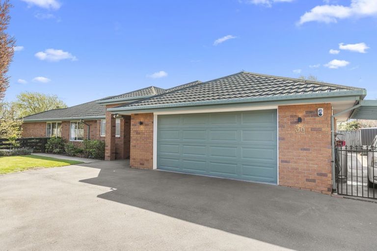 Photo of property in 36 Merrin Street, Avonhead, Christchurch, 8042