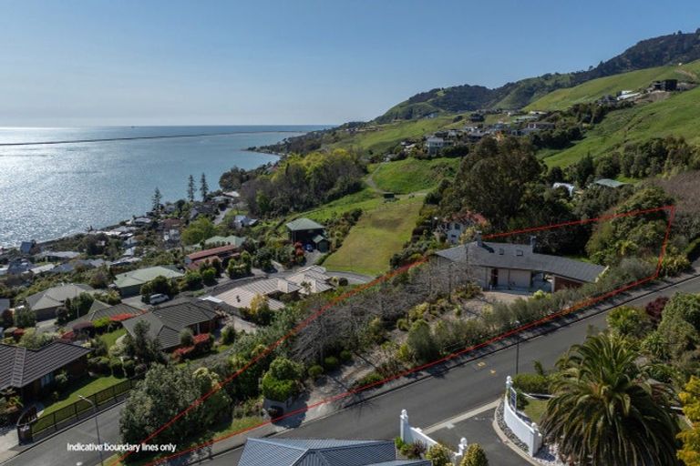 Photo of property in 1 Cape View, Atawhai, Nelson, 7010