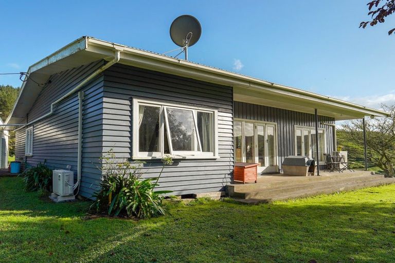 Photo of property in 1522 State Highway 2 South, Wairoa, 4197