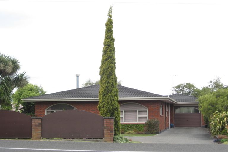 Photo of property in 126 Great North Road, Otamatea, Whanganui, 4500