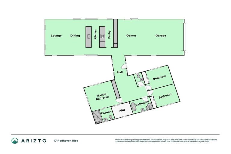 Photo of property in 17 Redhaven Rise, Netherby, Ashburton, 7700