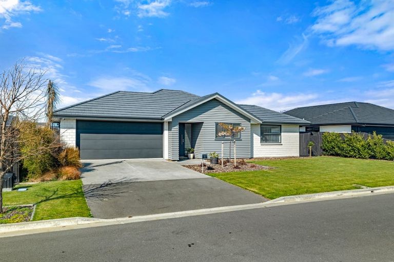 Photo of property in 3 Pakura Street, Lincoln, 7608