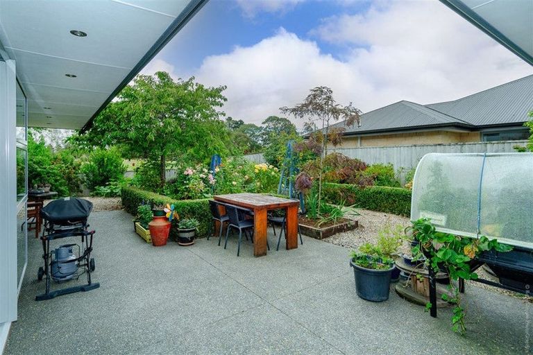 Photo of property in 79 Acacia Avenue, Rangiora, 7400