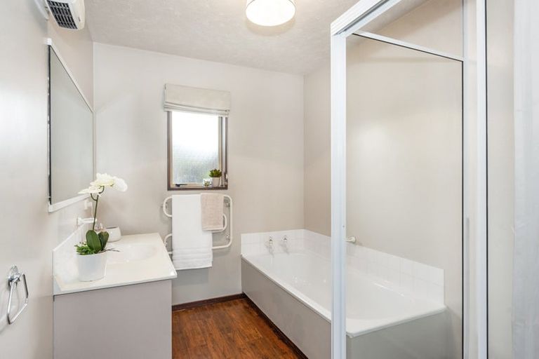 Photo of property in 58a Bainton Street, Bishopdale, Christchurch, 8053