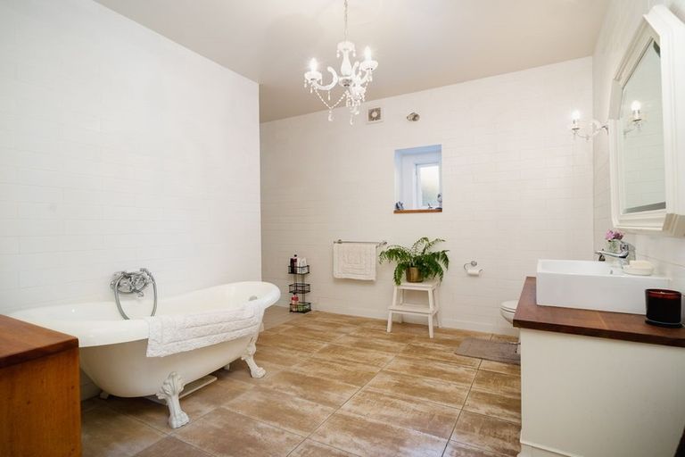 Photo of property in 811 Mount Cargill Road, Mount Cargill, Waitati, 9085