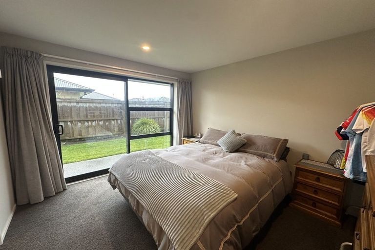 Photo of property in 63 Jean Archie Drive, Rolleston, 7614