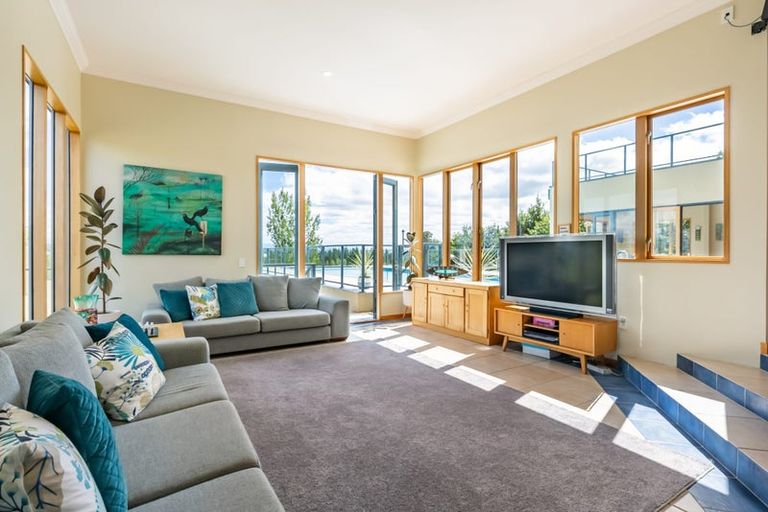 Photo of property in 287b Millars Road, Longbush, Carterton, 5792