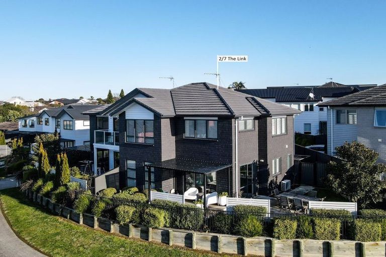 Photo of property in 2/7 The Link, Flagstaff, Hamilton, 3210