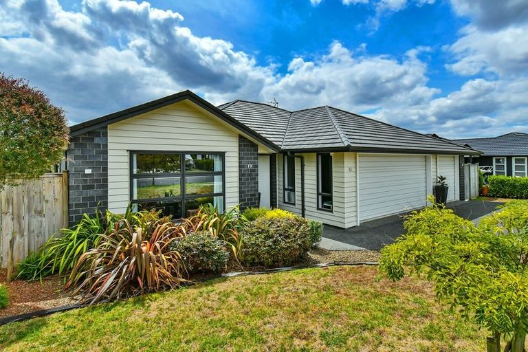 Photo of property in 19 Pamela Christine Road, Patumahoe, Pukekohe, 2679