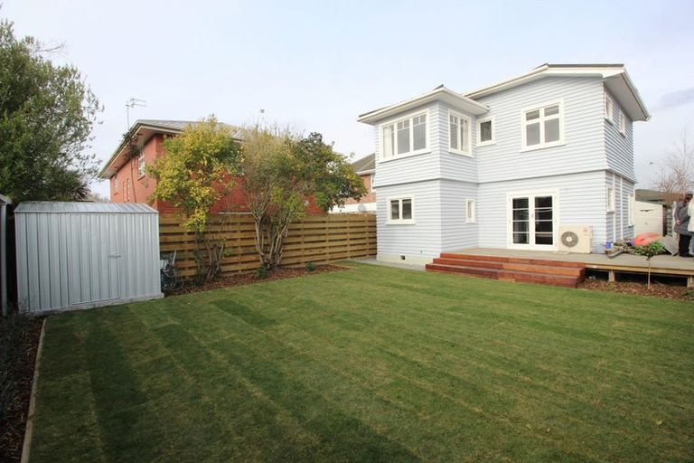 Photo of property in 355 Cashel Street, Linwood, Christchurch, 8011