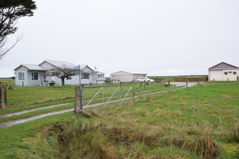 Photo of property in 354 Colyer Road, Awarua, Invercargill, 9877