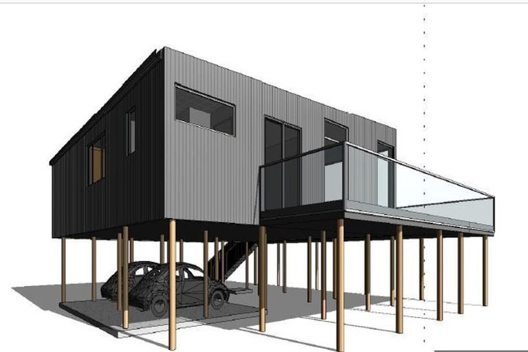 Photo of property in 28b Seaforth Road, Waihi Beach, 3611