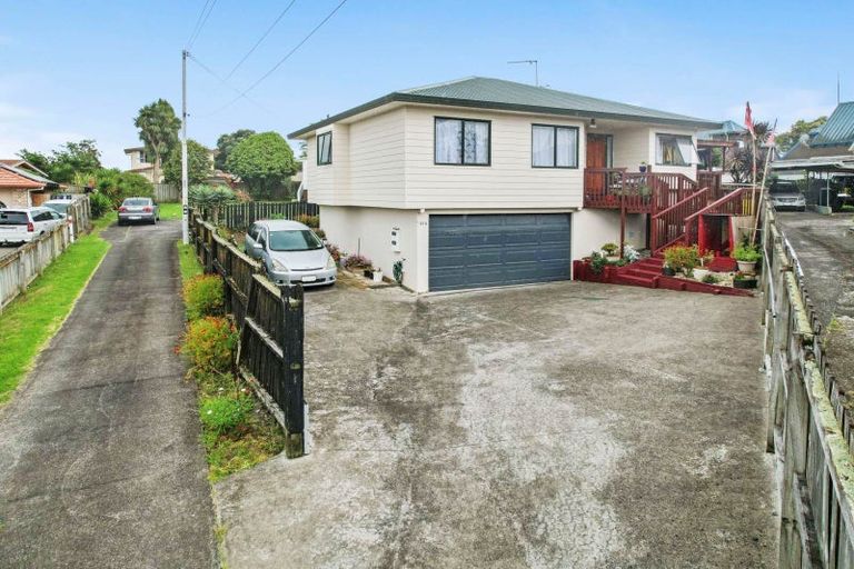 Photo of property in 2/83 Park Avenue, Papatoetoe, Auckland, 2025