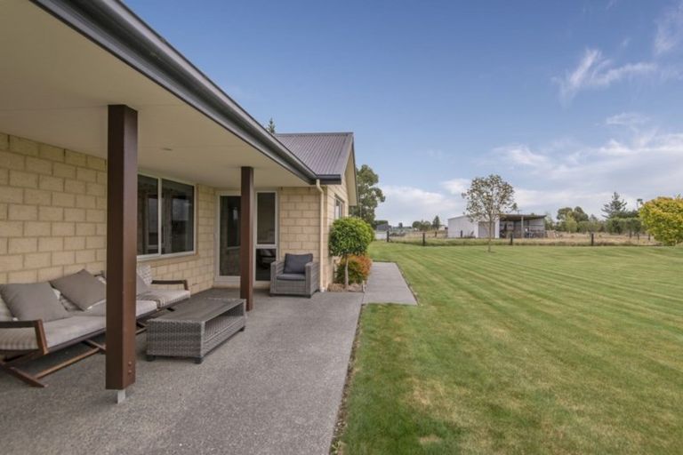 Photo of property in 61 Winslow Road, Winslow, Ashburton, 7775