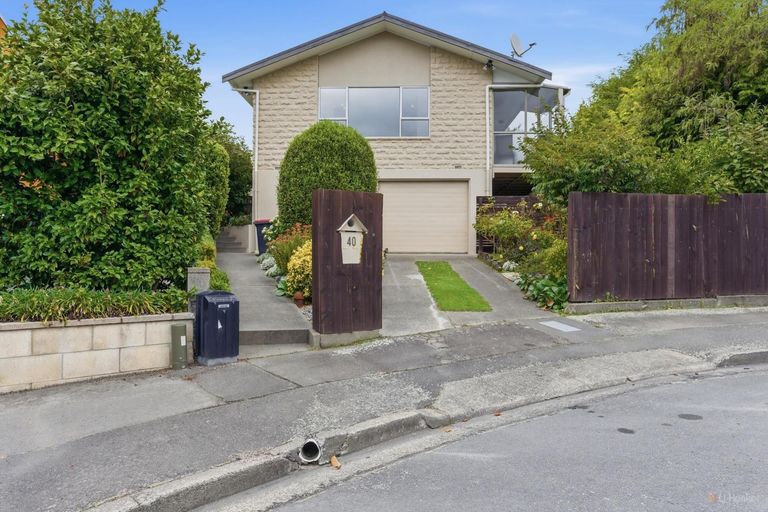 Photo of property in 40 Hopkins Street, Gleniti, Timaru, 7910