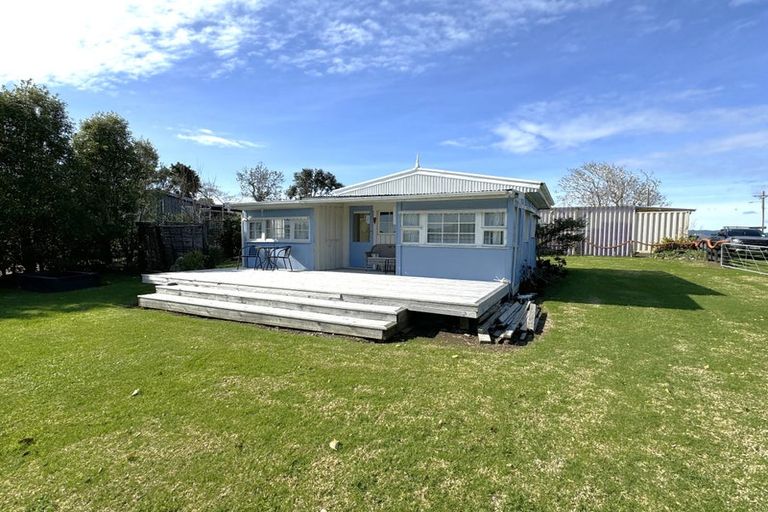 Photo of property in 51 Amopo Street, Kawhia, 3889