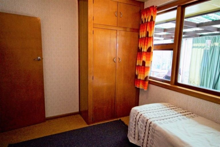 Photo of property in 55 Montrose Avenue, Culverden, 7392