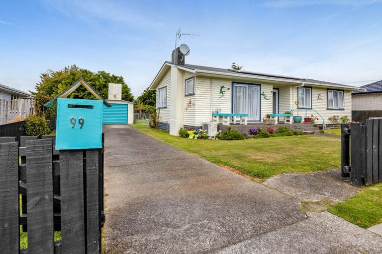 Photo of property in 99 Hathaway Street, Stratford, 4332